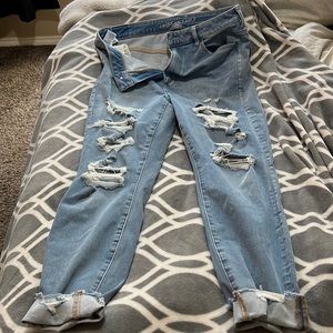 American Eagle jeans!! ✨
